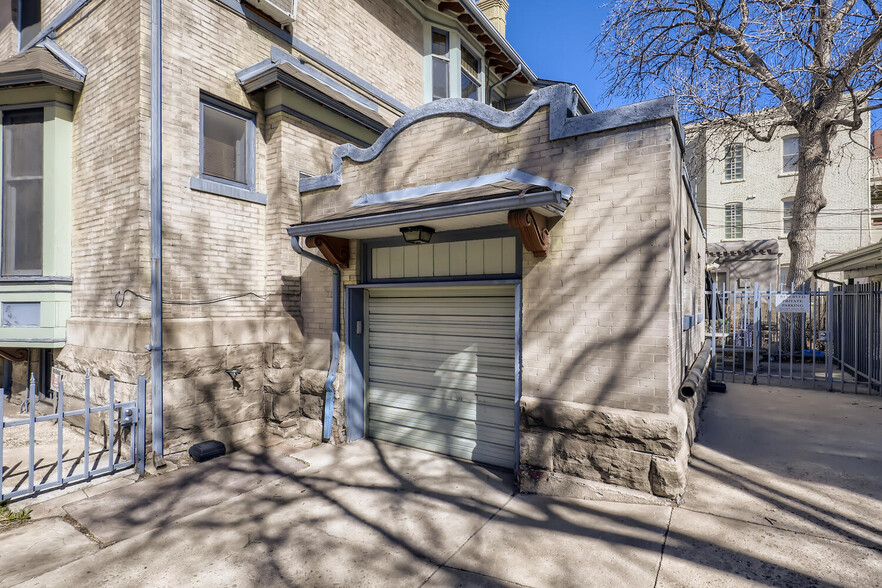 1600 Pennsylvania St, Denver, CO for sale - Building Photo - Image 2 of 28