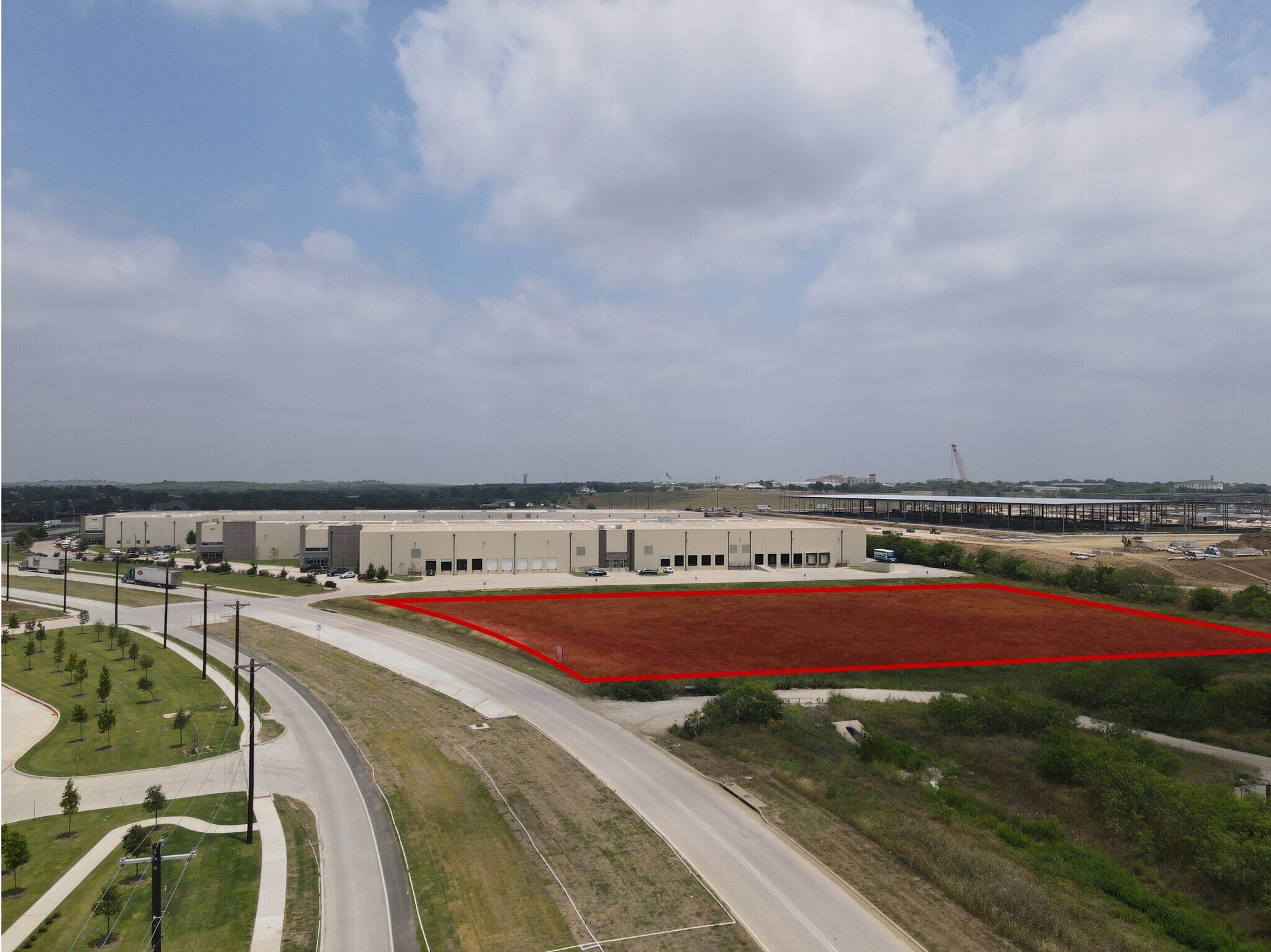 N 1450 N Western Blvd, Denton, TX to rent Building Photo- Image 1 of 2