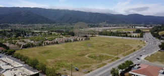 More details for 1400 1st St, Gilroy, CA - Land for Sale