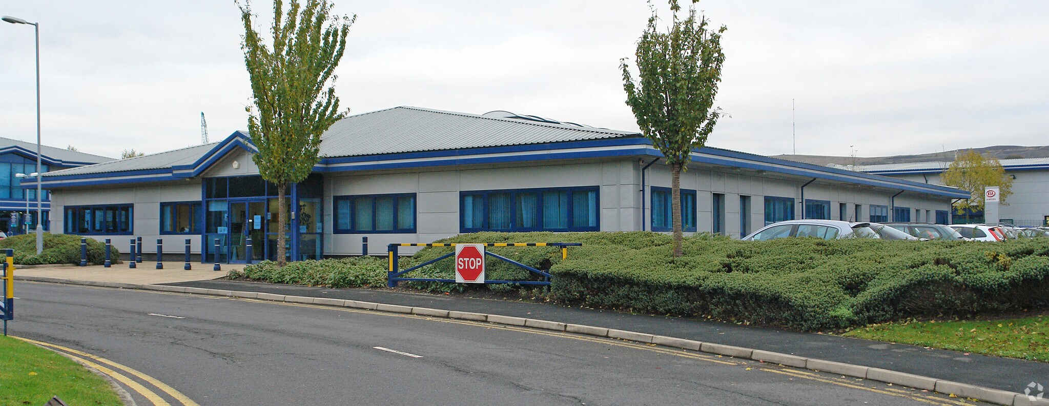 Futura Park, Bolton to rent Primary Photo- Image 1 of 15
