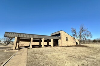 8701 N Kelley Ave, Oklahoma City, OK for rent Building Photo- Image 1 of 22