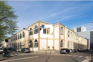 More details for Light Industrial to Rent