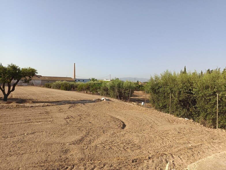 Land in Molina de Segura for sale - Building Photo - Image 3 of 19