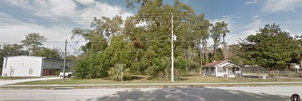 Dunn Ave, Jacksonville, FL for sale Building Photo- Image 1 of 1