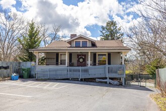 818 Haywood Rd, Asheville, NC for sale Building Photo- Image 1 of 1