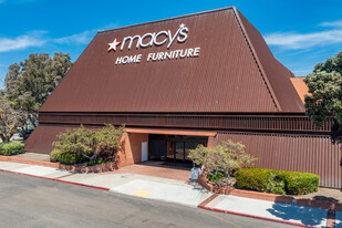 Macy's Home & Furniture - Commercial Property