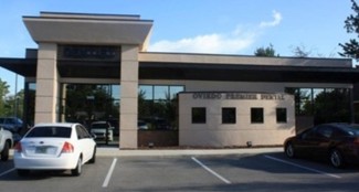 More details for 1445 E Mitchell Hammock Rd, Oviedo, FL - Office for Rent