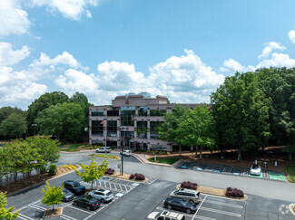 More details for 800 Parc Pt, Alpharetta, GA - Office, Office/Retail for Rent