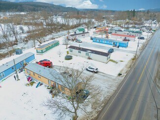 More details for 145 E Main St, Angelica, NY - Build-to-Rent for Sale