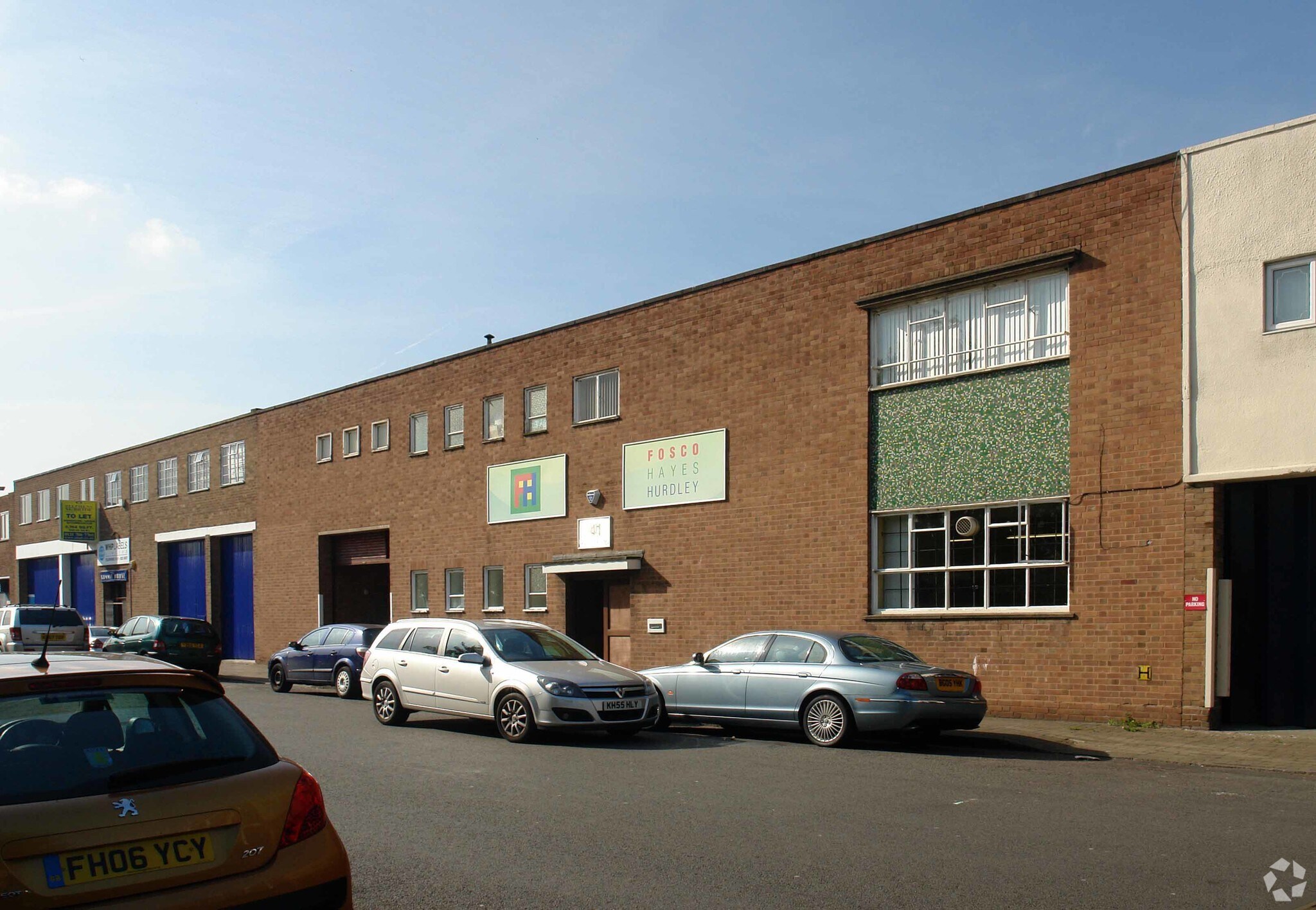 41 Smith St, Birmingham for sale Primary Photo- Image 1 of 1