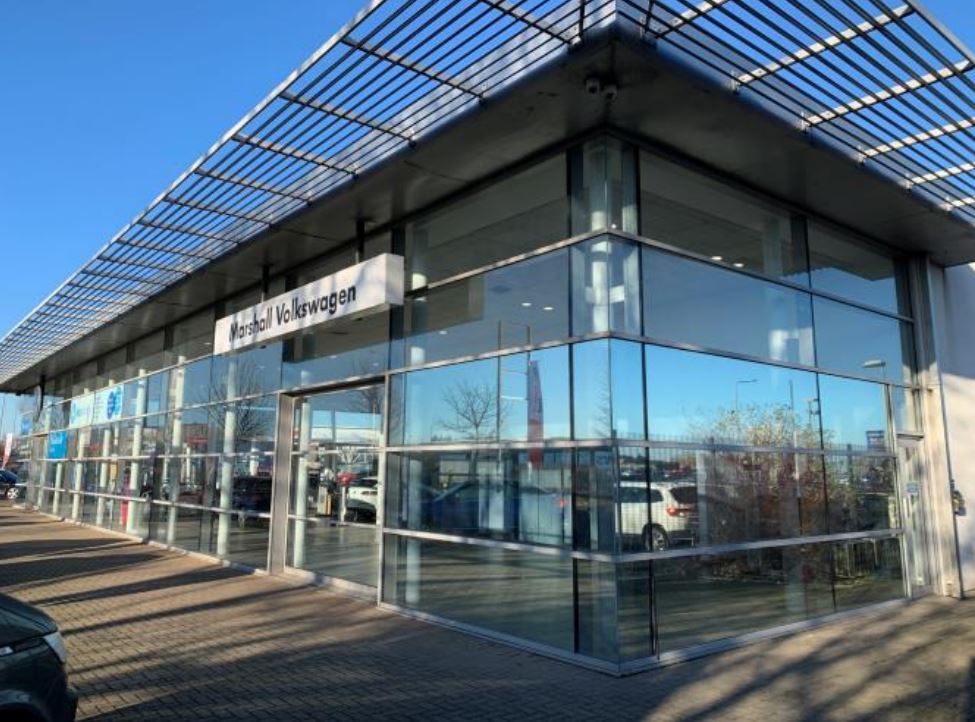 West Coates Rd, Grimsby for sale Primary Photo- Image 1 of 1