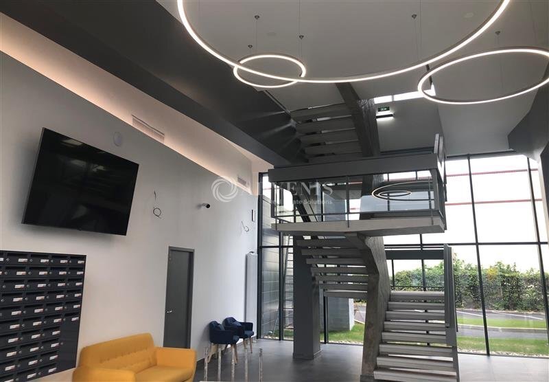 Office in Rosny-sous-Bois to rent Interior Photo- Image 1 of 7