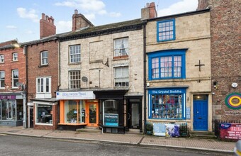 22 High St, Knaresborough for rent Primary Photo- Image 1 of 2