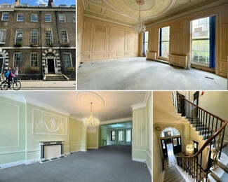 More details for 9 Bedford Sq, London - Office for Rent