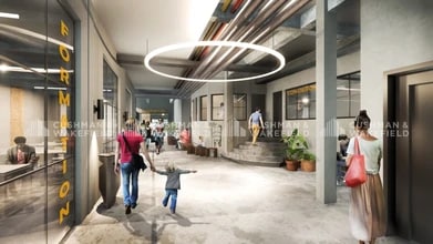 15 Avenue Jeanne D'Arc, Aubagne to rent Interior Photo- Image 1 of 2