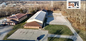 10845 State Route 128, Harrison OH - Commercial Property