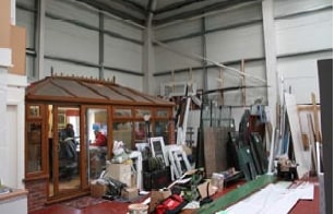 Units 1-11 Apollo Park, Tamworth to rent - Interior Photo - Image 3 of 4
