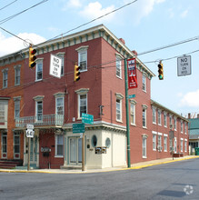 2 E Main St, Newville, PA for sale Primary Photo- Image 1 of 1