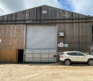 More details for Rickney Ln, Hailsham - Industrial for Rent