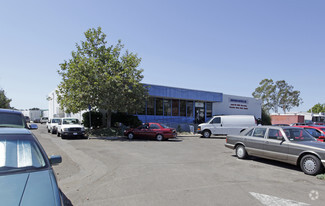 More details for 5060 Convoy St, San Diego, CA - Industrial for Rent