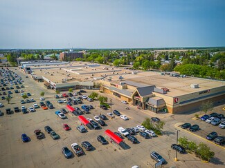 More details for 2995 2nd Ave W, Prince Albert, SK - Office / Retail, Retail to Rent