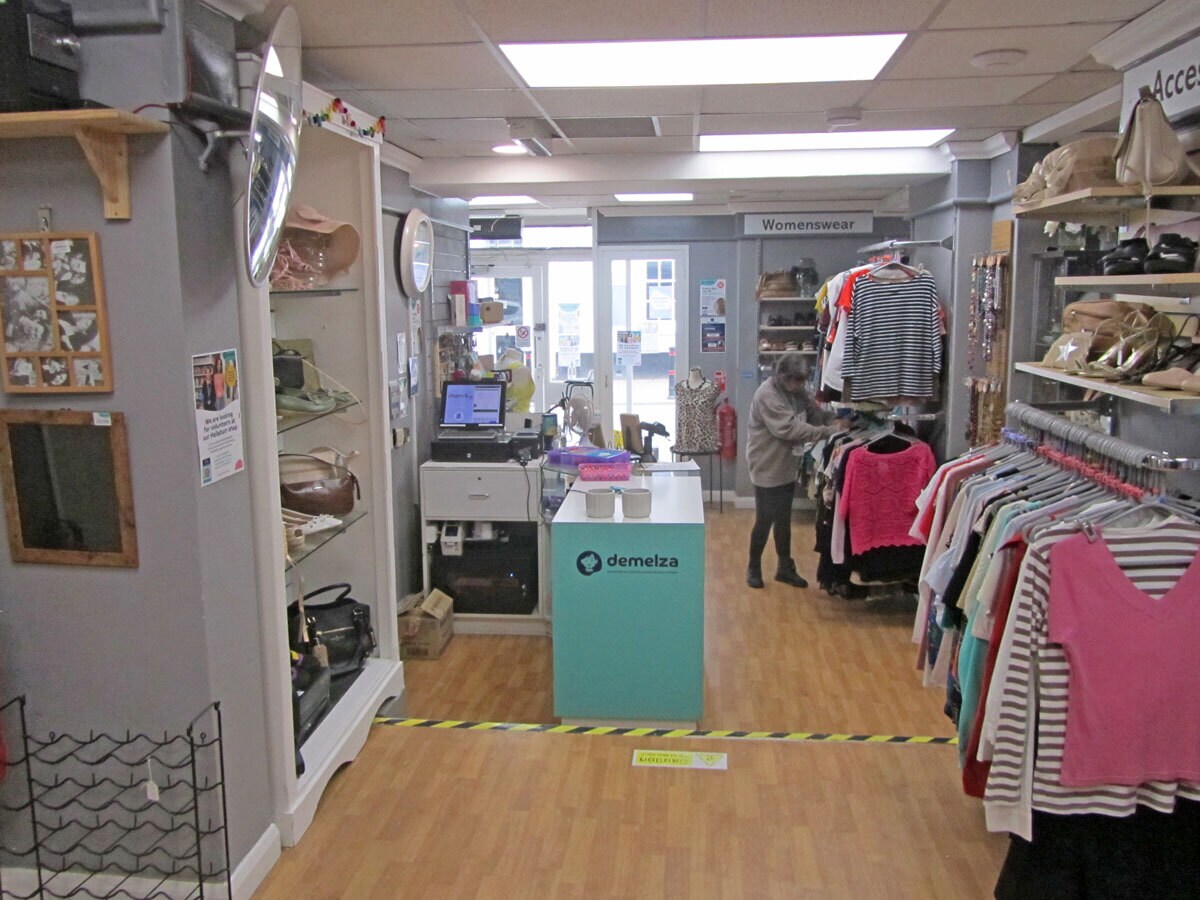 20 High St, Hailsham for sale Interior Photo- Image 1 of 5