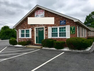 More details for 7 Fletcher St, Chelmsford, MA - Office for Sale