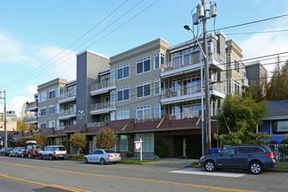More details for 6042 Seaview Ave NW, Seattle, WA - Build-to-Rent for Sale