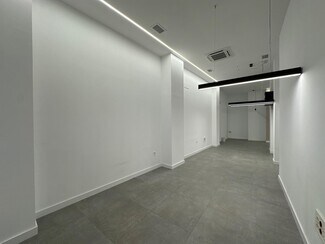 More details for Calle del Doctor Cerrada, 29-29, Zaragoza - Retail to Rent