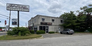 More details for 1579 Rt-112, Medford, NY - Retail for Rent