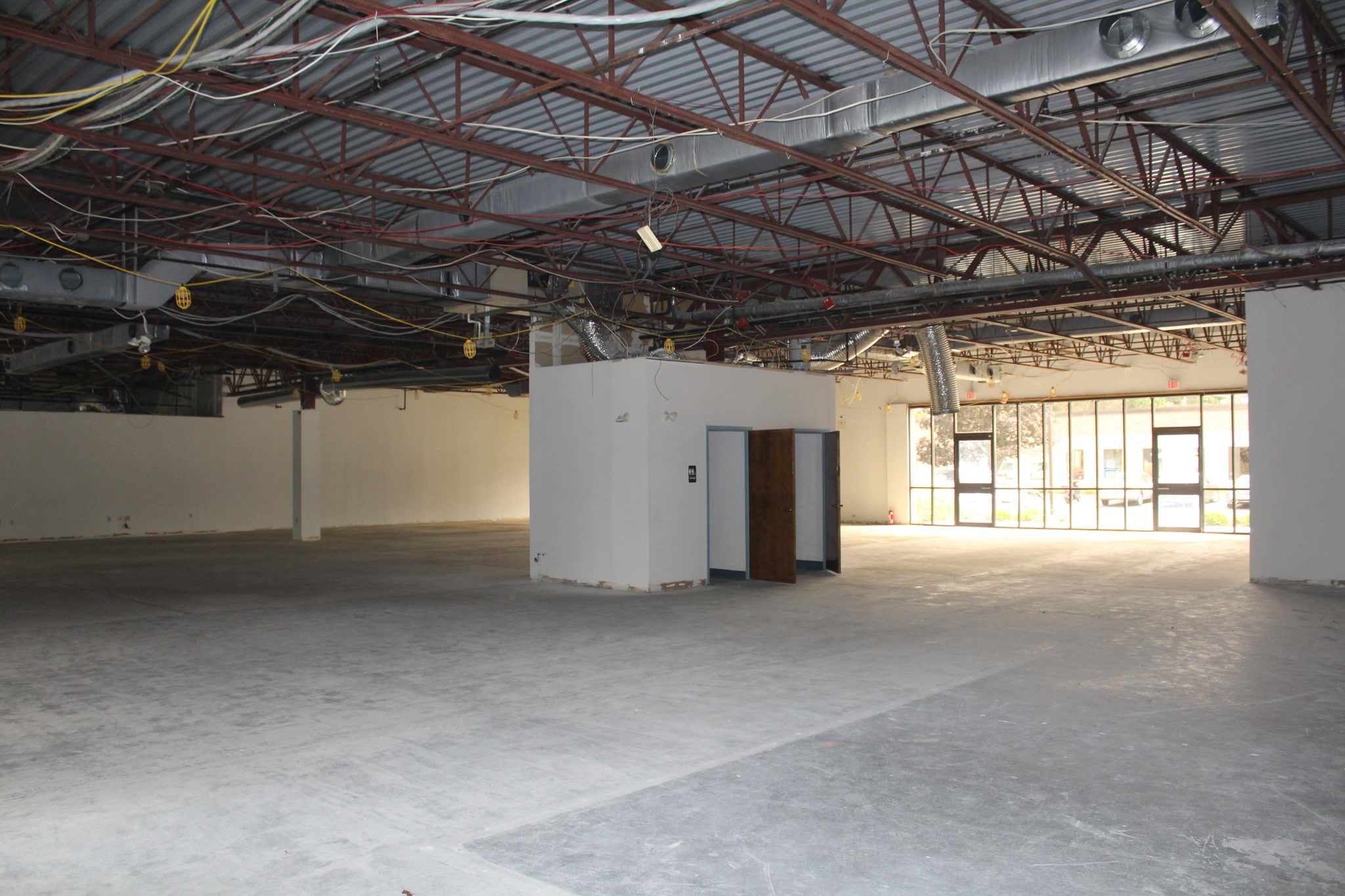 267 Boston Rd, North Billerica 01862 Bldg B