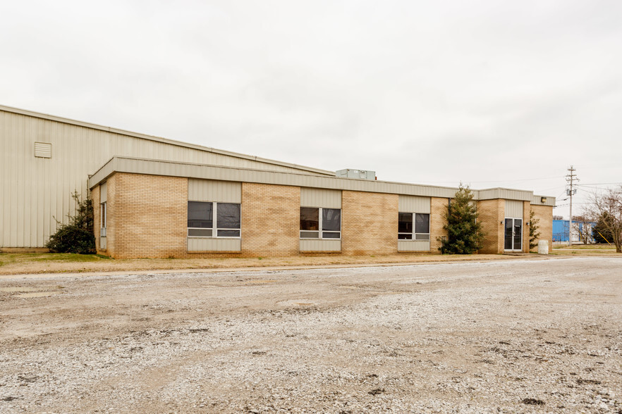 115-125 Lacy Ln, Hopkinsville, KY for sale - Primary Photo - Image 1 of 1