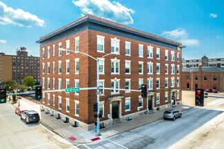 More details for 401 W 4th St, Davenport, IA - Build-to-Rent for Sale