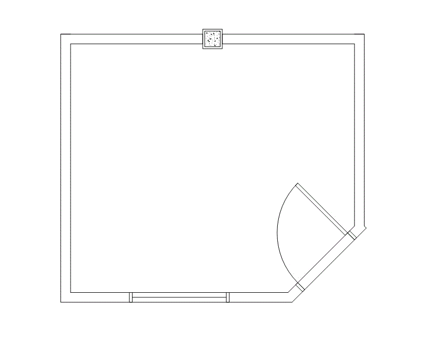 14211 E 4th Ave, Aurora, CO to rent Floor Plan- Image 1 of 1