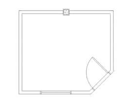 14211 E 4th Ave, Aurora, CO to rent Floor Plan- Image 1 of 1