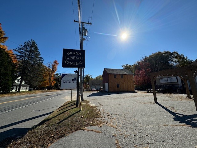 256 Sebago Rd, Sebago, ME for sale - Building Photo - Image 3 of 25