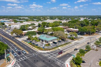 620-666 Oakfield Dr, Brandon, FL - AERIAL  map view