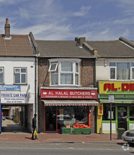 116 Dunstable Rd, Luton for sale Primary Photo- Image 1 of 1