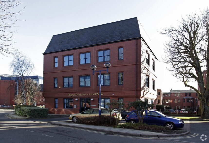 4 Embassy Dr, Birmingham for sale - Primary Photo - Image 1 of 1