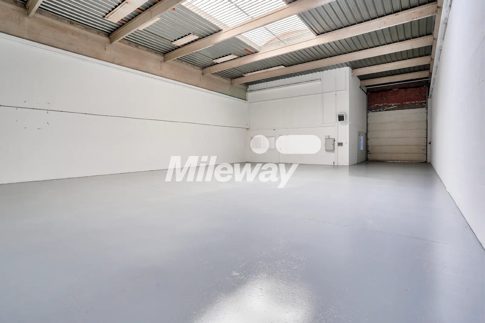 21 Avenue De La Mare, SAINT-OUEN-L'AUMONE to rent Building Photo- Image 1 of 11