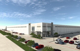 More details for Hachar Industrial Park – Industrial for Sale, Laredo, TX