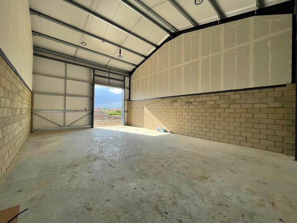 Hardwick Rd, Kings Lynn, NFK PE30 4YN - Unit 2 - - Interior Photo - Image 1 of 3