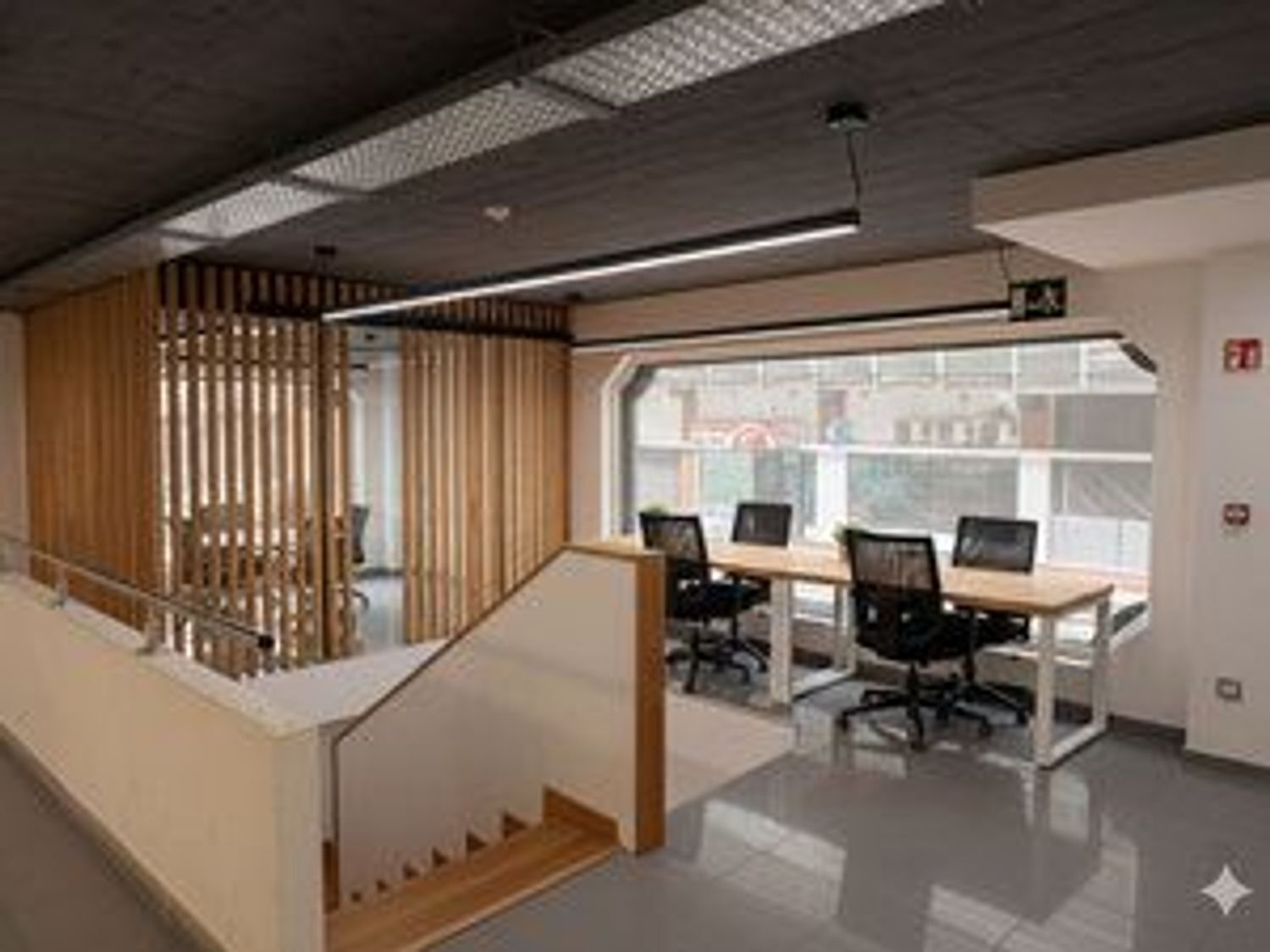 Office in Las Palmas de Gran Canaria, Las Palmas to rent Building Photo- Image 1 of 24