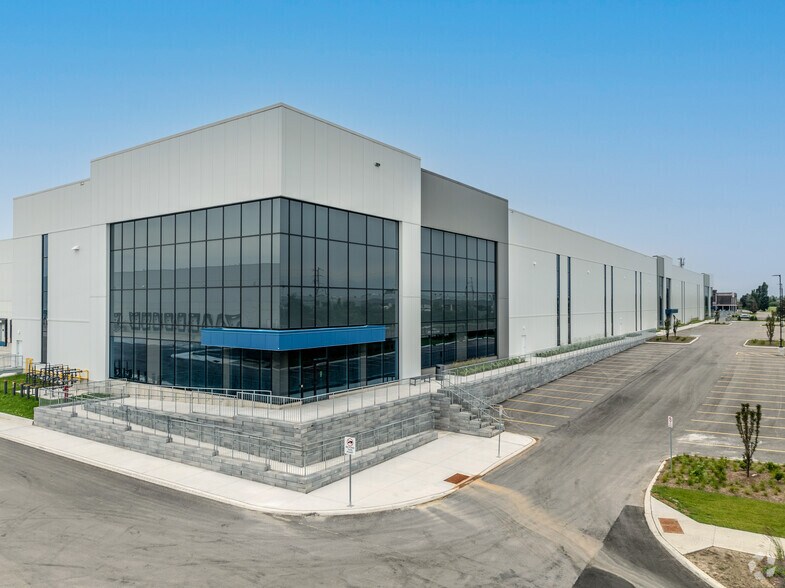 10 Whybank Dr, Brampton, ON for sale - Primary Photo - Image 1 of 1