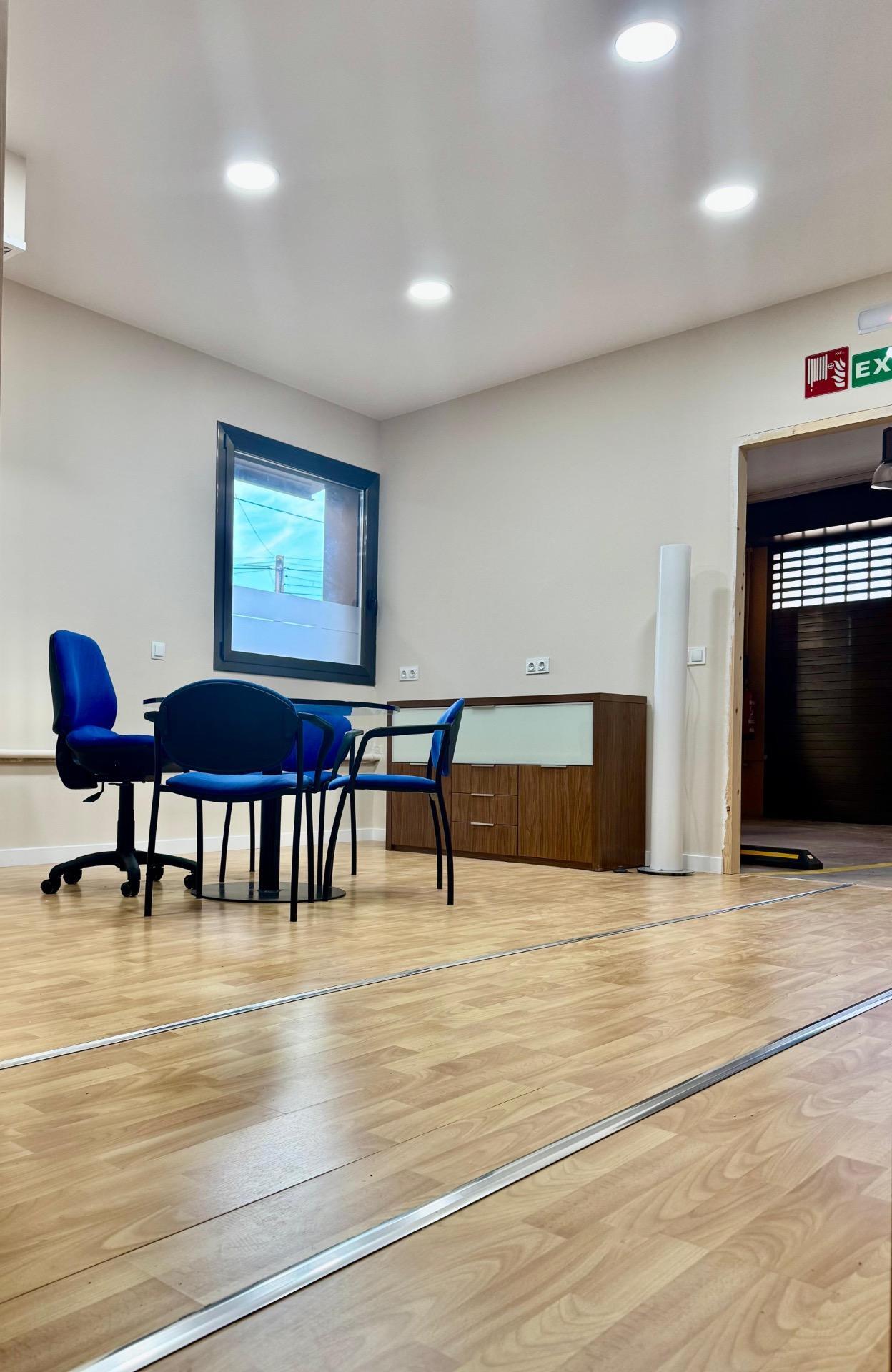 Office in Súria, Barcelona to rent Primary Photo- Image 1 of 5