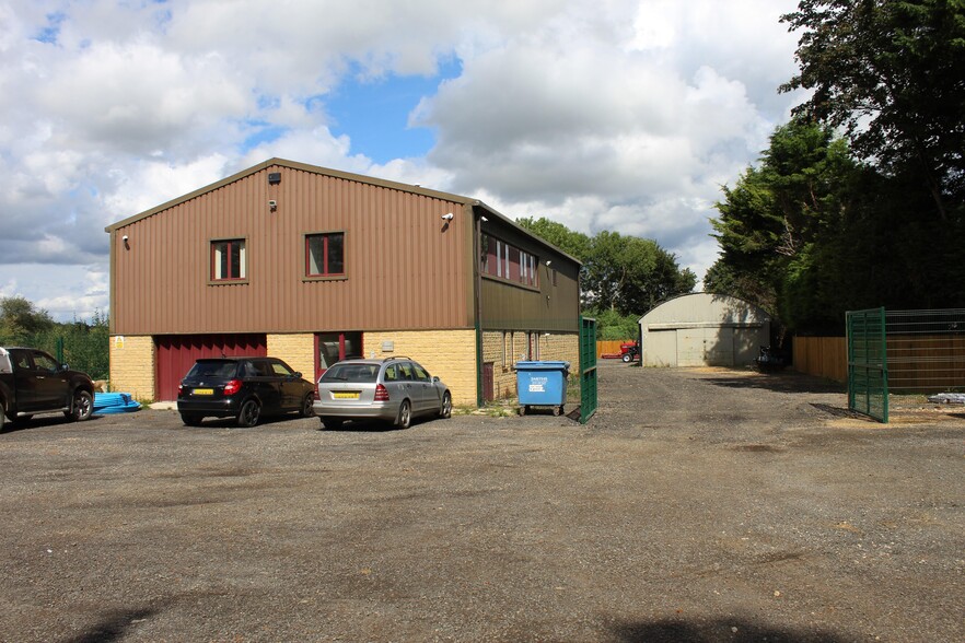 Fosseway, Lower Slaughter for rent - Building Photo - Image 1 of 4