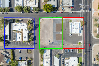 Old Town Scottsdale Redevelopment Opportunity - Commercial Property