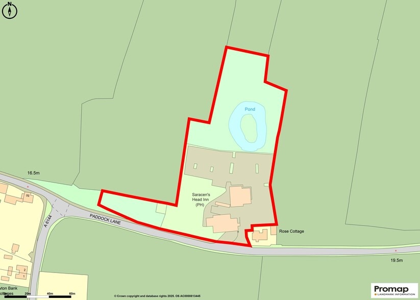 Paddock Ln, Warburton for sale - Building Photo - Image 3 of 17