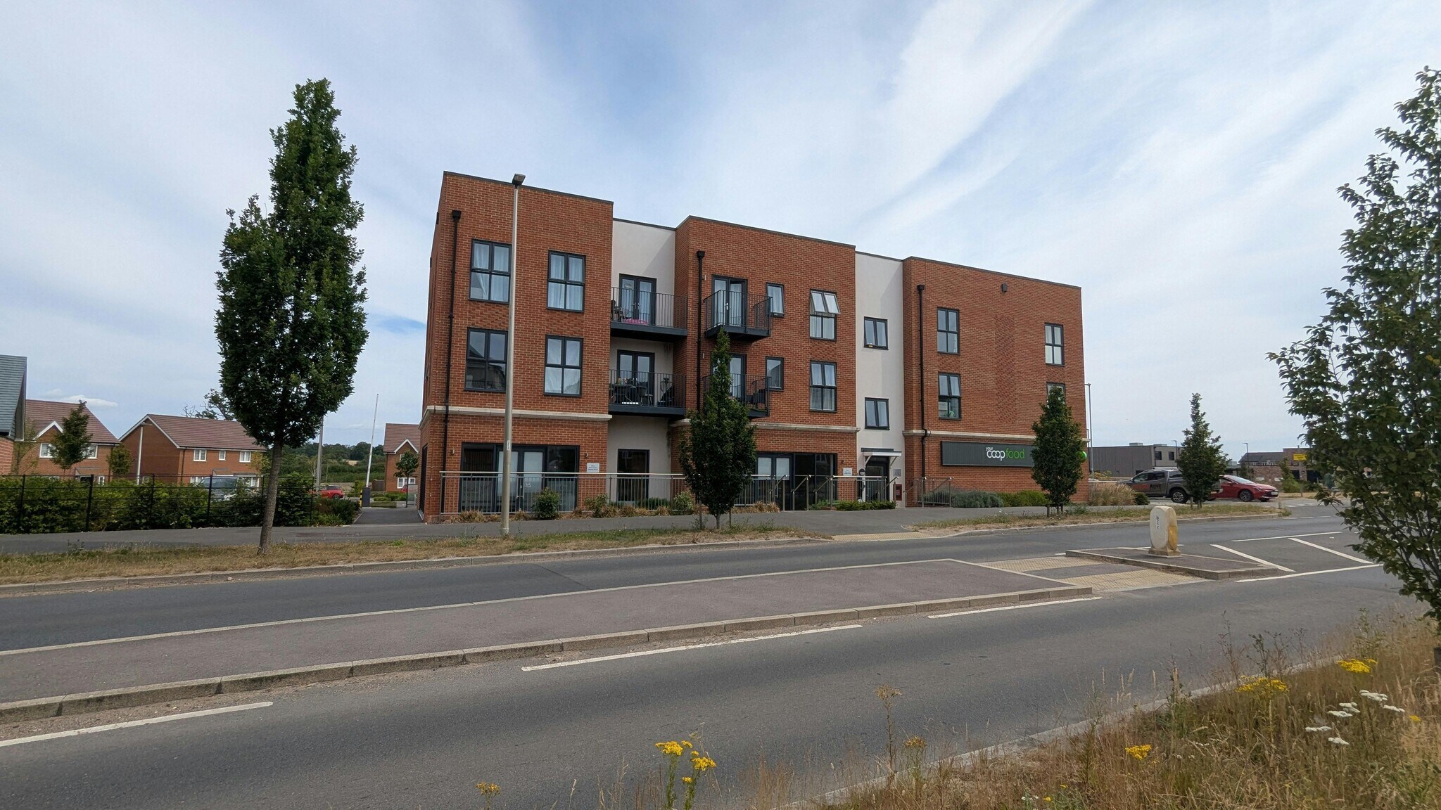 2-3 Paley Ct, Wokingham for sale Building Photo- Image 1 of 1