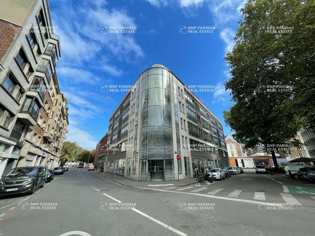 15 Rue Du Palais Rihour, Lille to rent Building Photo- Image 1 of 8